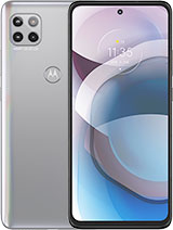 Motorola One 5G Ace 6GB RAM Price